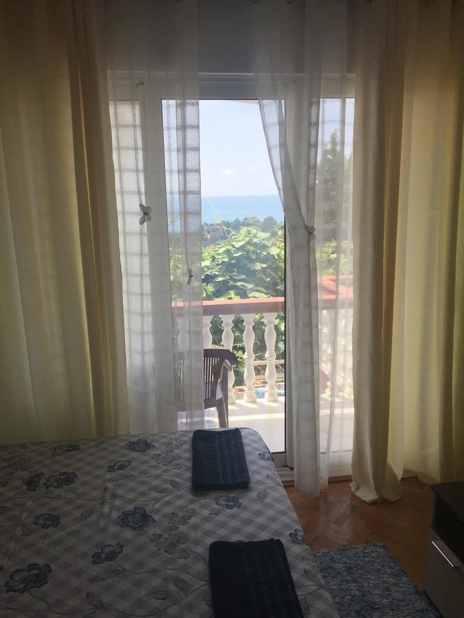 Tina Rooms 乌尔齐尼 外观 照片